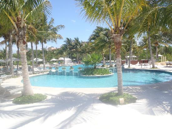 Parroquia de la Sagrada Familia Cancún